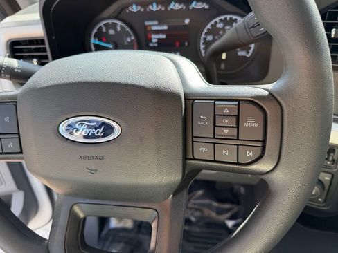 Used 2025 Ford F350 XL w/ XL Driver Assist Package image 20
