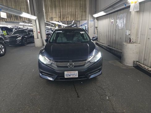 Used 2017 Honda Civic EX image 19
