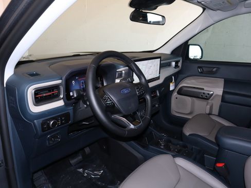 New 2026 Ford Maverick Lariat w/ 4K Tow Package image 23