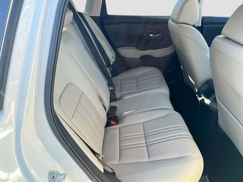 Used 2023 Honda HR-V EX-L image 26