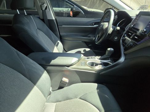 Used 2023 Toyota Camry LE w/ Cold Weather Package image 2