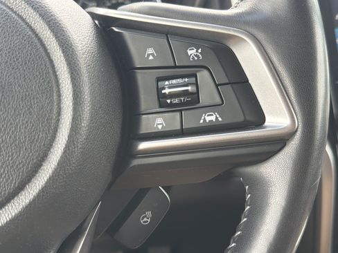 Used 2020 Subaru Ascent Touring w/ Popular Package #2A AWD/4WD image 4