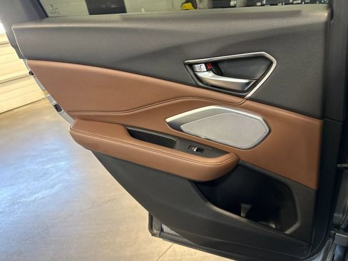 Used 2019 Acura RDX AWD w/ Technology Package image 12