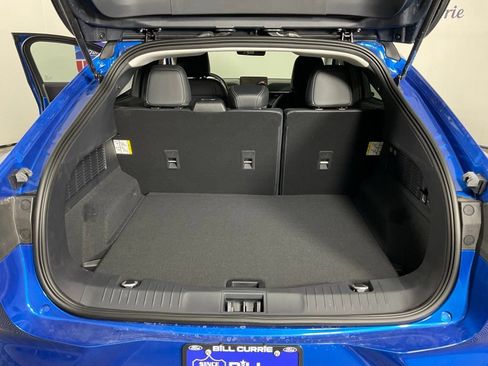New 2026 Ford Mustang Mach-E Select w/ Comfort Package RWD image 11