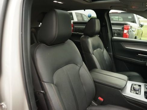 Used 2024 MAZDA CX-90 3.3 Turbo w/ Preferred Plus AWD/4WD image 20