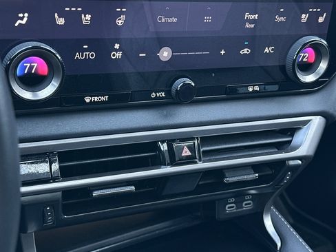 Certified 2025 Lexus RX 350h w/ Convenience Package AWD/4WD image 19