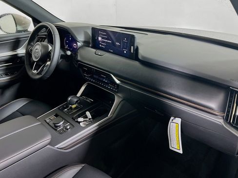 New 2026 MAZDA CX-90 3.3 Turbo S w/ Premium Plus image 22