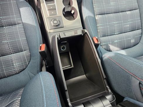 New 2025 Ford Bronco Sport Heritage w/ Convenience Package image 24