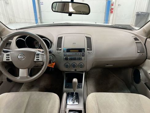 Used 2006 Nissan Altima 2.5 S image 10