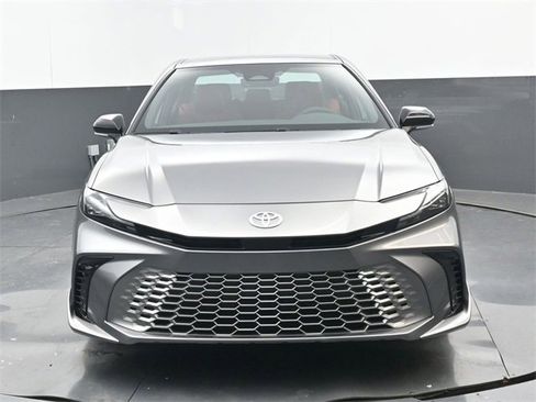 New 2026 Toyota Camry XSE image 20