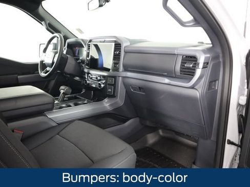 New 2026 Ford F150 XLT w/ Equipment Group 302A MID AWD/4WD image 61