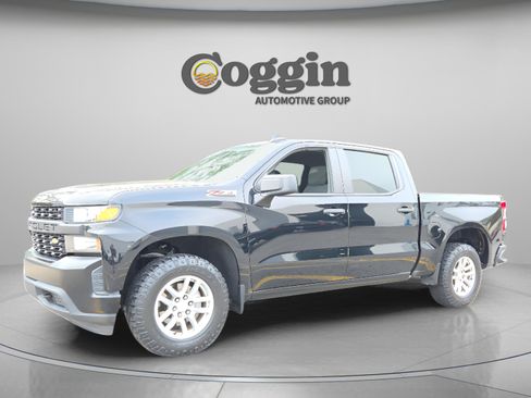 New 2026 Chevrolet Suburban Z71 w/ Z71 Off-Road Package image 1