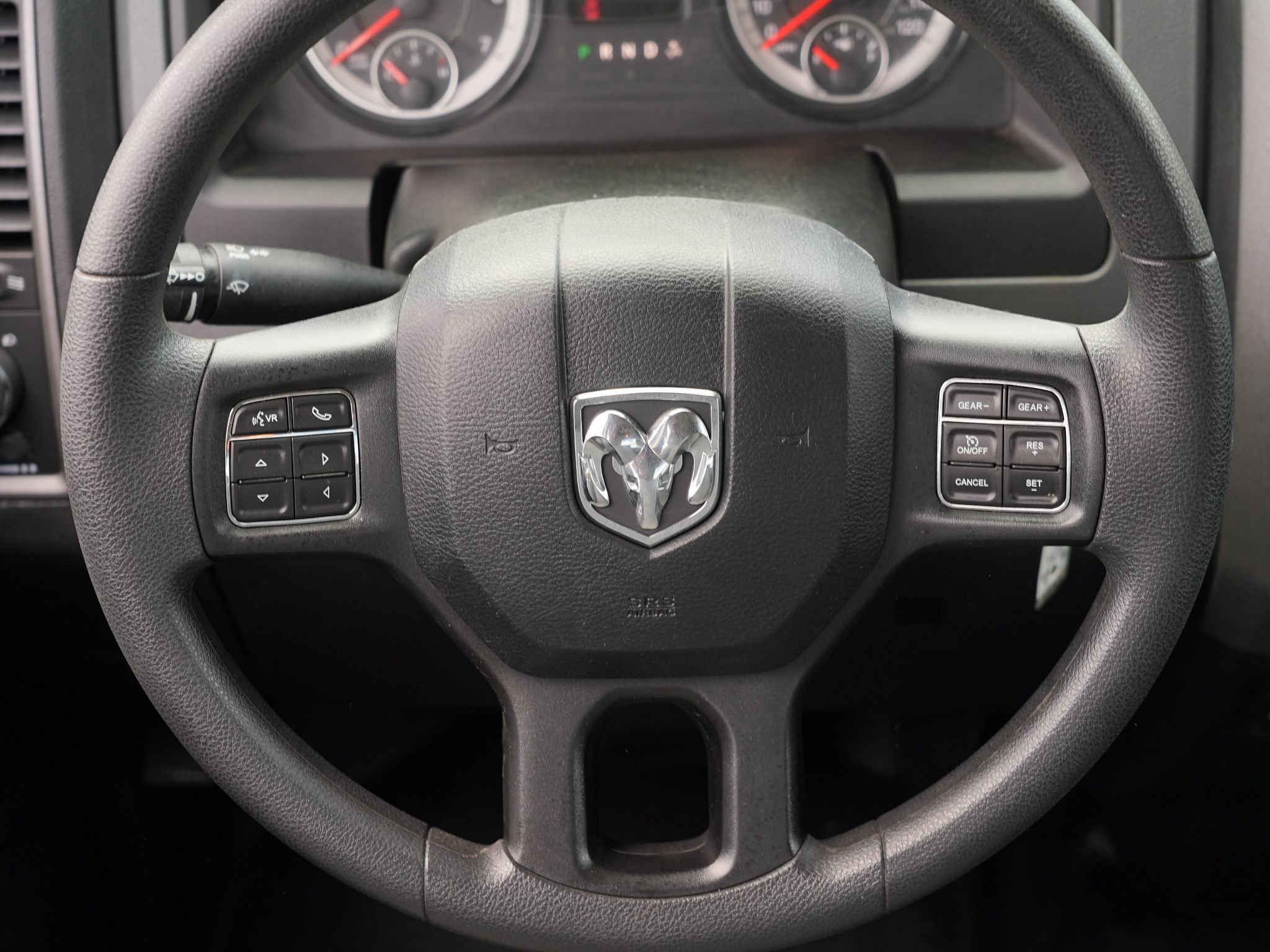 Used 2018 RAM 1500 Tradesman w/ Popular Equipment Group AWD/4WD image 24
