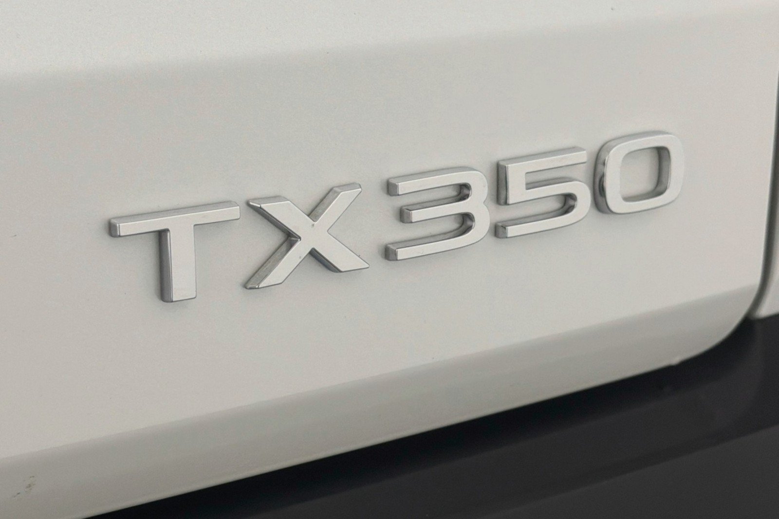 Used 2024 Lexus TX 350 FWD w/ Technology Package image 9