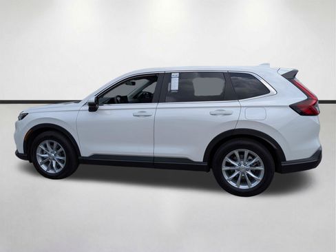 Used 2025 Honda CR-V EX image 7