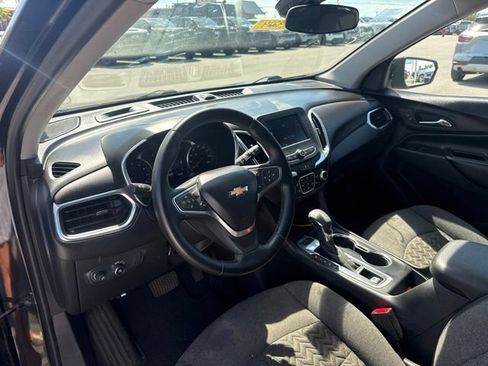 Used 2023 Chevrolet Equinox LT AWD/4WD image 11
