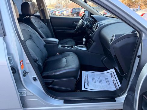 Used 2009 Nissan Rogue SL image 13