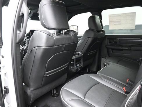 New 2026 RAM 2500 Rebel w/ Rebel Level 2 Equipment Group image 16