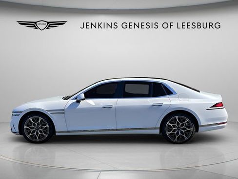 New 2026 Genesis G90 3.5T image 5
