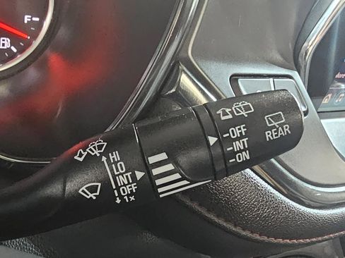 Used 2020 Chevrolet Blazer RS w/ LPO, Floor Liner Package image 37