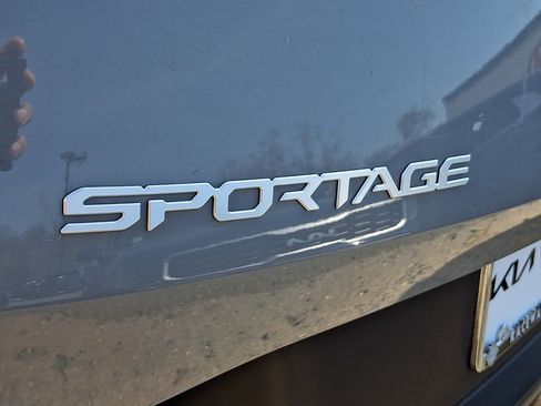 Certified 2023 Kia Sportage X-Line w/ X-Line Premium Package image 31