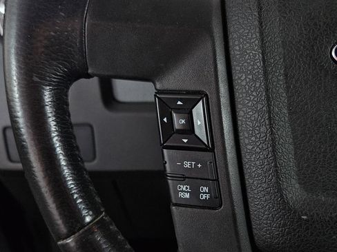 Used 2013 Ford F150 XLT w/ Luxury Equipment Group AWD/4WD image 11