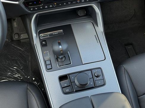 New 2026 MAZDA CX-70 SC Plus AWD/4WD image 14