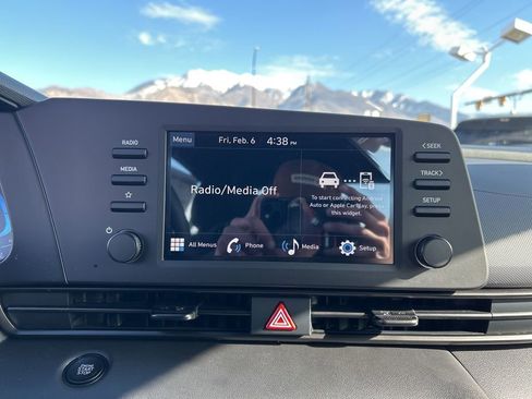 New 2026 Hyundai Elantra SEL Sport Premium FWD image 19