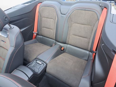 Used 2023 Chevrolet Camaro ZL1 RWD image 12
