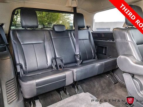 Used 2023 Ford Expedition XLT AWD/4WD image 4