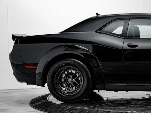 Used 2023 Dodge Challenger SRT Hellcat Redeye image 23