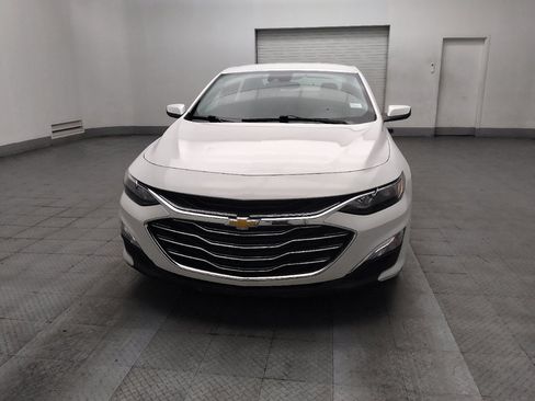 Used 2020 Chevrolet Malibu LS w/ Driver Confidence Package II FWD image 15