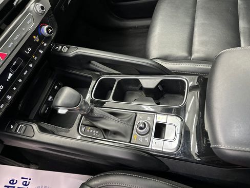 Used 2023 Kia Telluride S w/ S Sunroof Package AWD/4WD image 31