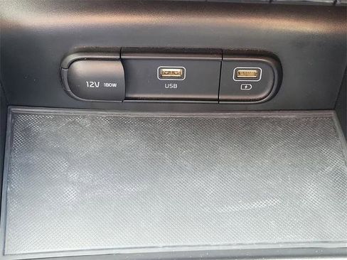 Used 2022 Kia K5 LXS image 27