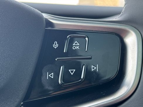 New 2026 Volvo EX30 Ultra w/ Climate Package AWD/4WD image 27