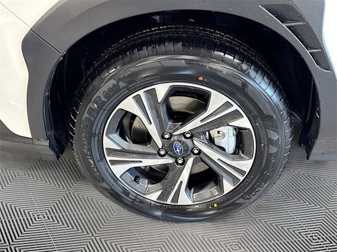New 2026 Subaru Crosstrek 2.0i Premium image 32