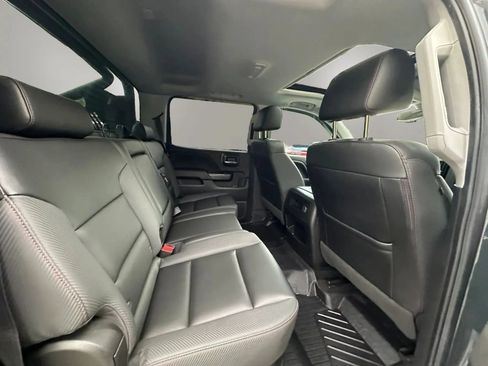 Used 2018 GMC Sierra 1500 SLT w/ All Terrain X Package AWD/4WD image 19