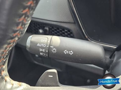 Certified 2023 Honda CR-V Sport image 26