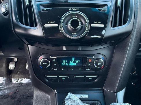 Used 2014 Ford Focus ST w/ Equipment Group 202A image 39