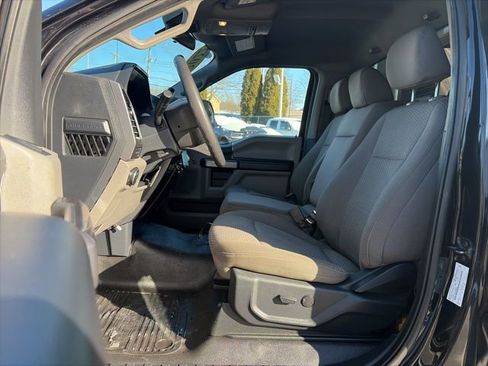 Used 2022 Ford F350 XLT w/ XLT Value Package image 17