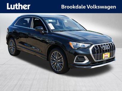 Used 2021 Audi Q3 2.0T Premium w/ Convenience Package