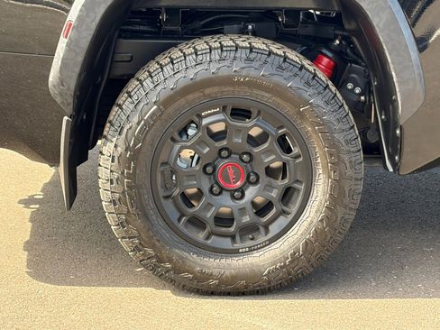 Used 2024 Toyota Tundra TRD Pro image 10