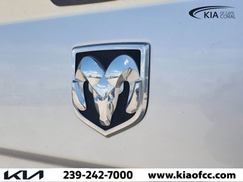 Used 2014 RAM 2500 Tradesman w/ Power & Remote Entry Group AWD/4WD image 4