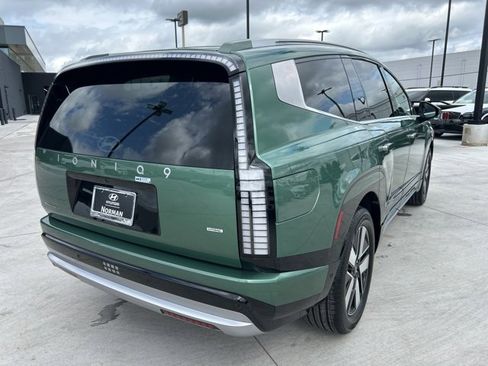 New 2026 Hyundai Ioniq 9 SEL image 5