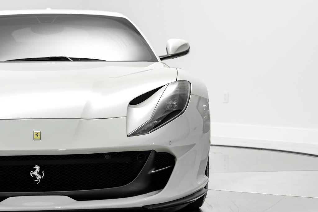 Used 2019 Ferrari 812 Superfast RWD image 51