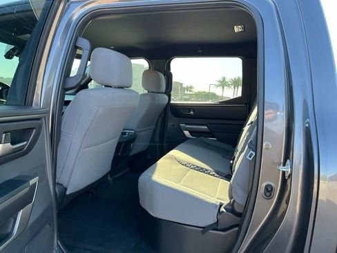 Used 2025 Toyota Tundra SR5 RWD image 10