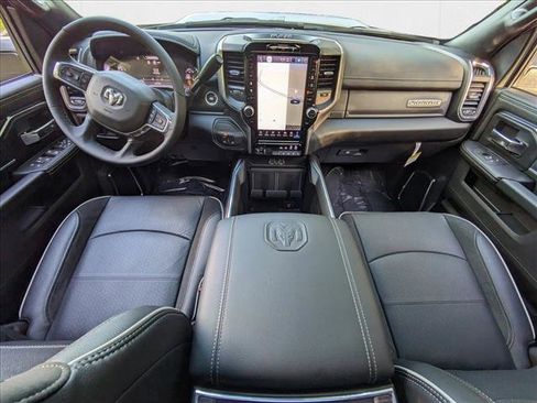 New 2026 RAM 2500 Laramie w/ Sport Appearance Package image 3