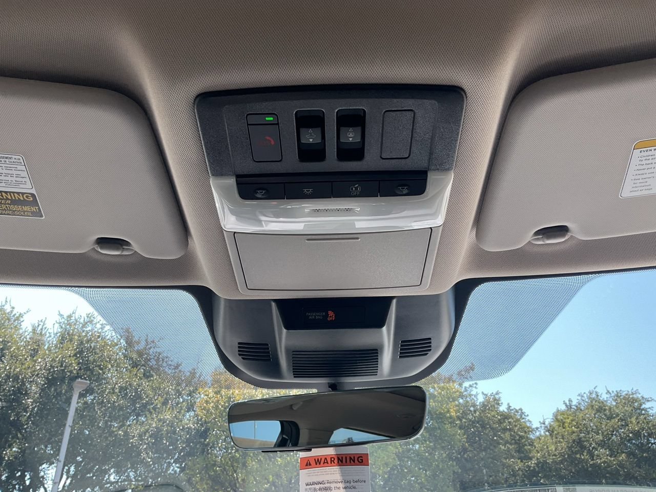 New 2026 Nissan Rogue Dark Armor FWD image 17