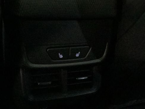 New 2026 Chevrolet Equinox RS AWD/4WD image 15