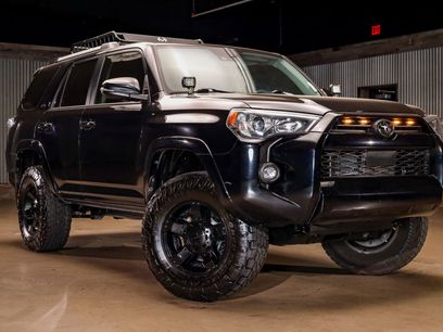 Used 2022 Toyota 4Runner SR5 Premium